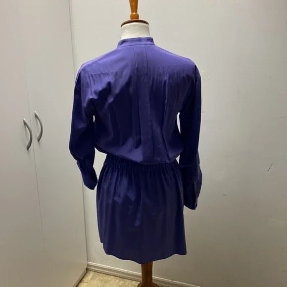 Diane von Furstenberg Deandra Dress - Picture 7 of 11